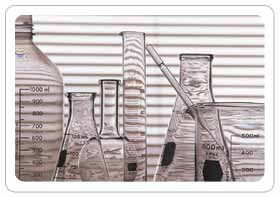 Beakers