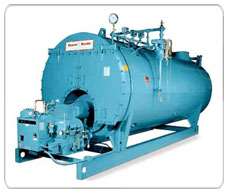 Boiler Water Treatment