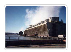 Cooling Water Treatment