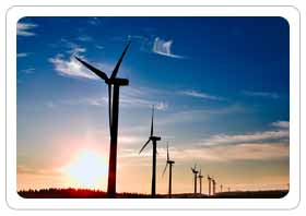 Power & Energy Dust Control