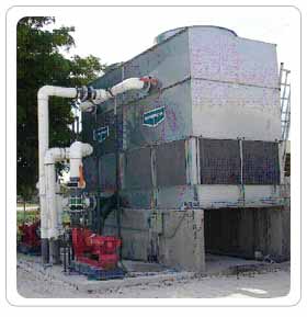 Cooling Tower