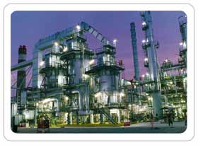 Petrochemical Liquid/Solids Separation