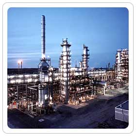 Refining & Petrochemical