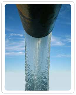 Liquid/Solids Separation/Waste Treatment