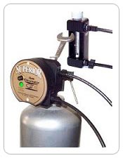 Superior Gas Chlorinator Series CL-1