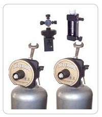Superior Automatic Switchover Gas Chlorinator Series CL-16