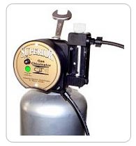 Superior Gas Chlorinator Series CLM-1